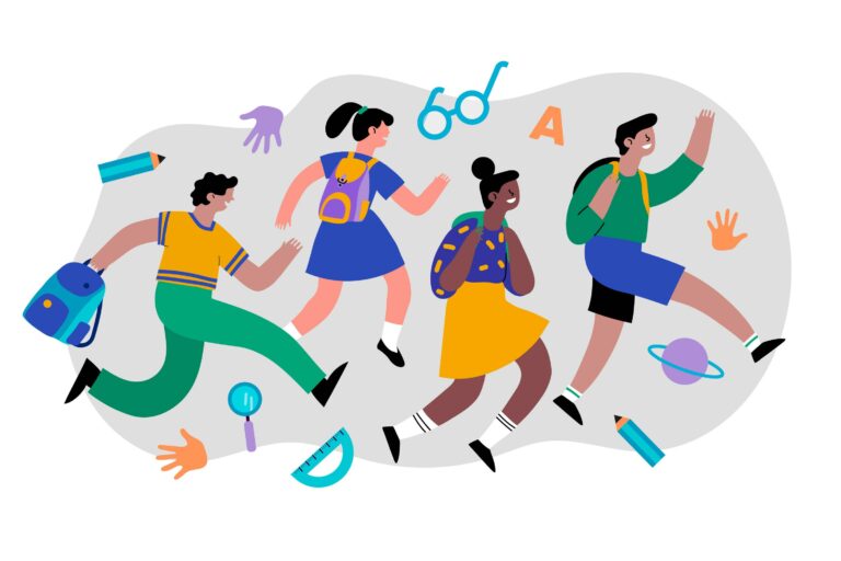 Inscriptions à l’école pour la rentrée scolaire 2026