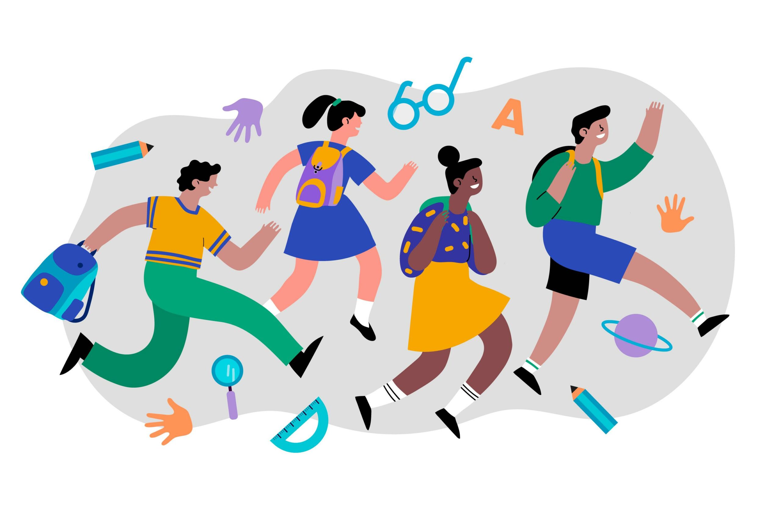 Inscriptions à l’école pour la rentrée scolaire 2026