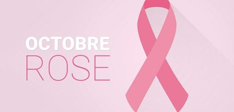 Octobre Rose