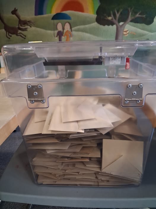 Elections municipales du 15 mars 2026 : résultats à Châteaufort