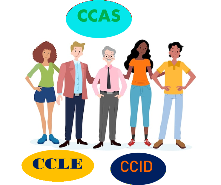 Renouvellement des membres de commissions extra-municipales : CCAS, Contrôle des listes électorales, Commission des Impôts directs – réponse attendue pour le 8 mai !