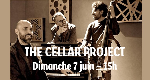 Concert de Jazz italien en l’église Saint-Christophe à Châteaufort – Dimanche 7 juin à 15h