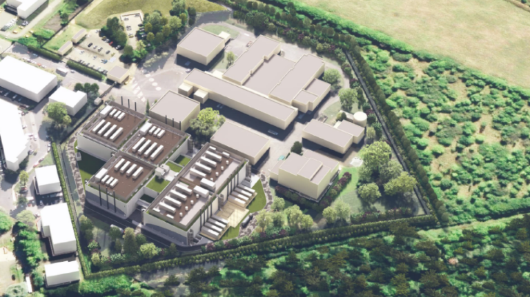Consultation du public sur le dossier de demande d’autorisation environnementale relatif à un nouveau bâtiment de Datacenter à Magny-Les-Hameaux