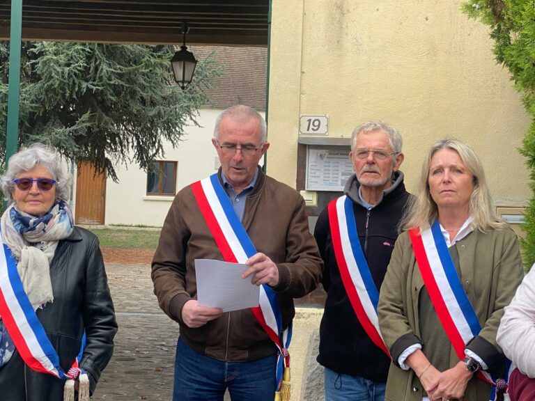 Retour sur les rassemblements républicains du 19 octobre 2026